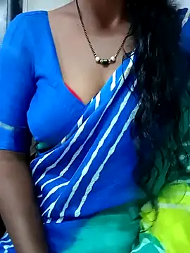 Sravya   online show from 23, 10, 2025