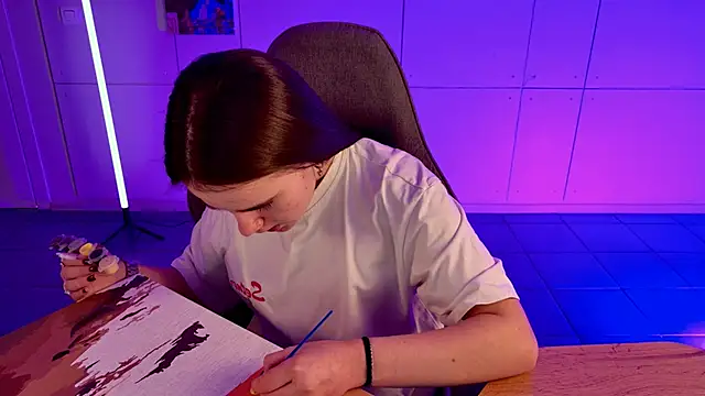 May Bloom online show from 9, 11, 2025