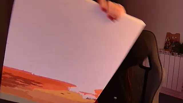 May Bloom online show from 5, 11, 2025