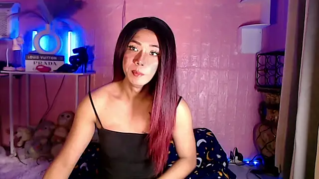 Katesy12 online show from 3, 6, 2026