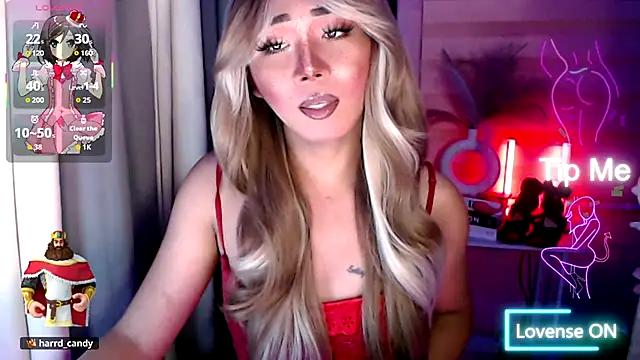 Katesy12 online show from 25, 6, 2026