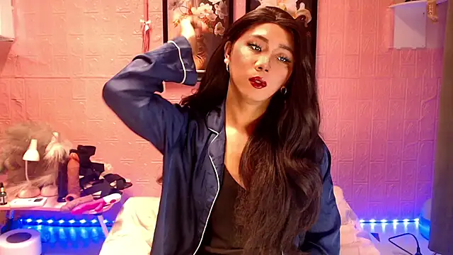 Katesy12 online show from 17, 5, 2026