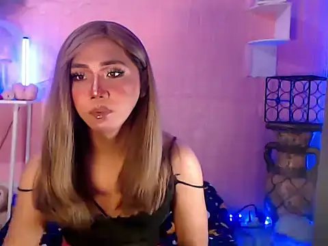 Katesy12 online show from 11, 6, 2026