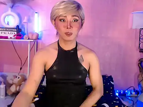 Katesy12 online show from 10, 6, 2026