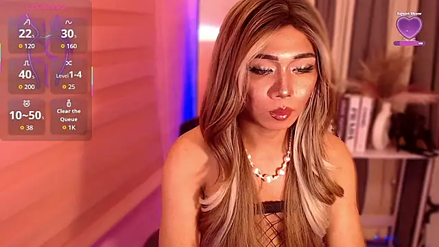 Katesy12 online show from 28, 7, 2026