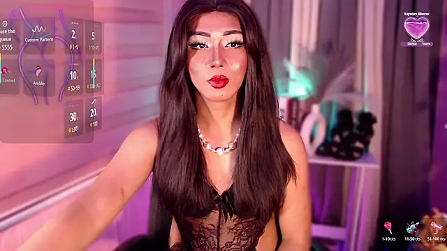 Katesy12 online show from 22, 7, 2026