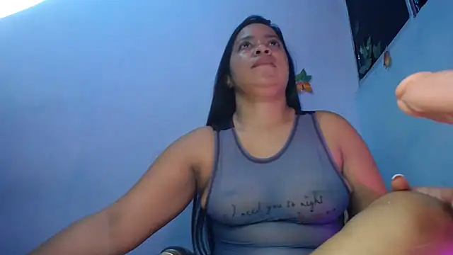 lazzy6565 online show from 16, 3, 2026