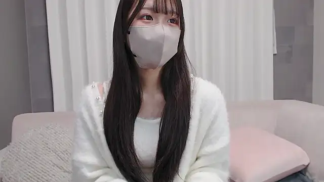 LOVE MIREI LOVE online show from 9, 11, 2025