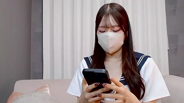 LOVE MIREI LOVE online show from 10, 2, 2026