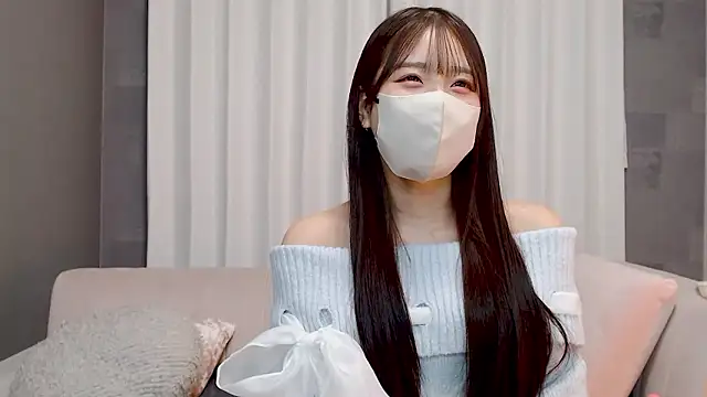 LOVE MIREI LOVE online show from 1, 2, 2026