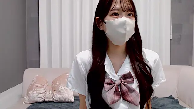 LOVE MIREI LOVE online show from 14, 12, 2025