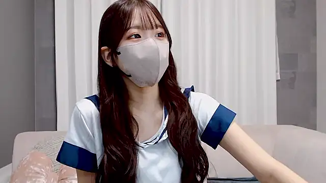 LOVE MIREI LOVE online show from 17, 11, 2025