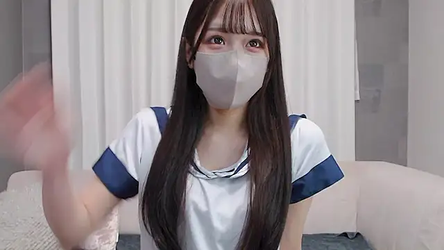 LOVE MIREI LOVE online show from 7, 11, 2025