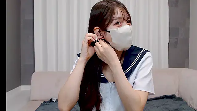 LOVE MIREI LOVE online show from 24, 2, 2026