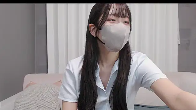 LOVE MIREI LOVE online show from 1, 11, 2025