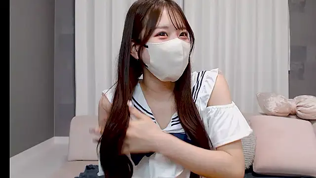 LOVE MIREI LOVE online show from 23, 2, 2026