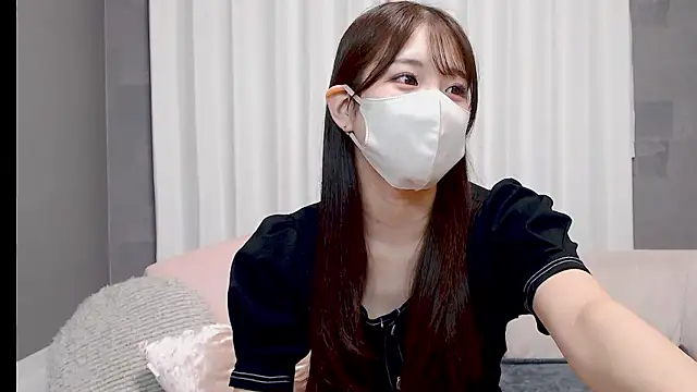 LOVE MIREI LOVE online show from 12, 6, 2026