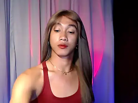 taylaxuxu online show from 23, 3, 2026