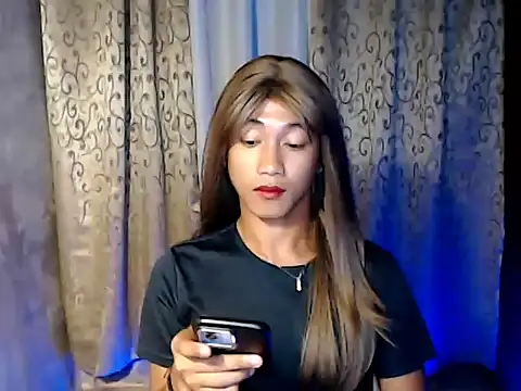 taylaxuxu online show from 9, 1, 2026