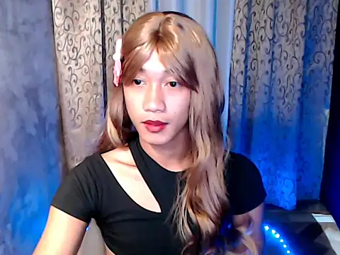 taylaxuxu online show from 19, 12, 2025