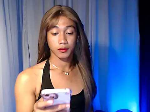 taylaxuxu online show from 9, 3, 2026