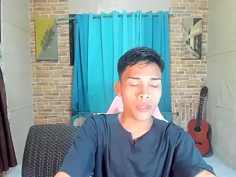 Snapshot of ur_boyjohn_mar chatting on 30, 6, 2026 ur boyjohn mar online show from 30, 6, 2026