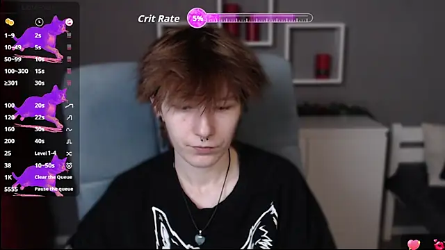 guitarandangell online show from 30, 11, 2025