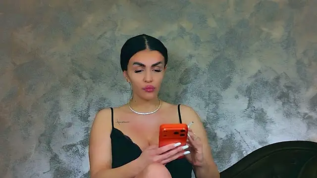 Snapshot of KimWilmes chatting on 23, 4, 2026 KimWilmes online show from 23, 4, 2026