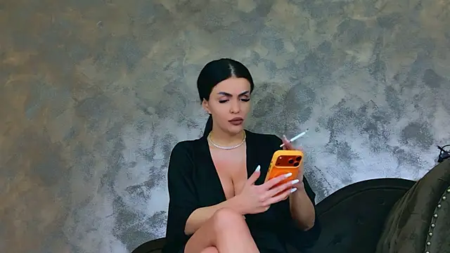 Snapshot of KimWilmes chatting on 18, 5, 2026 KimWilmes online show from 18, 5, 2026