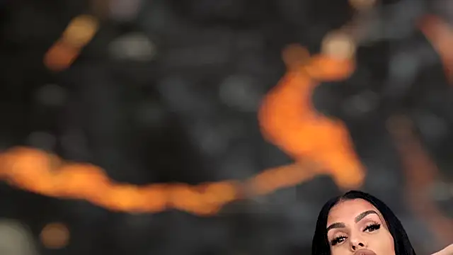 Snapshot of KimWilmes chatting on 29, 10, 2025 KimWilmes online show from 29, 10, 2025