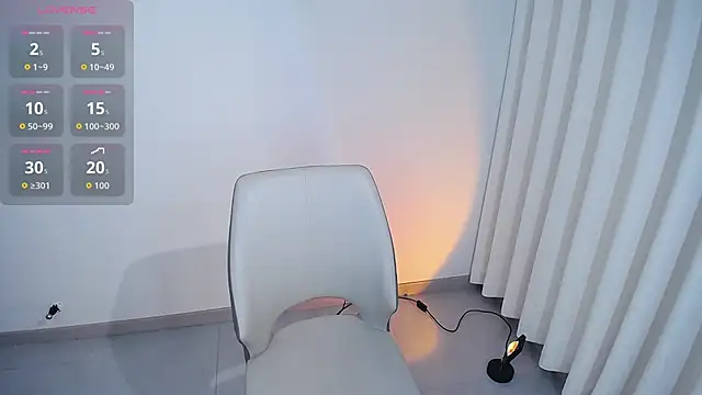 Kinadolly online show from 26, 4, 2026