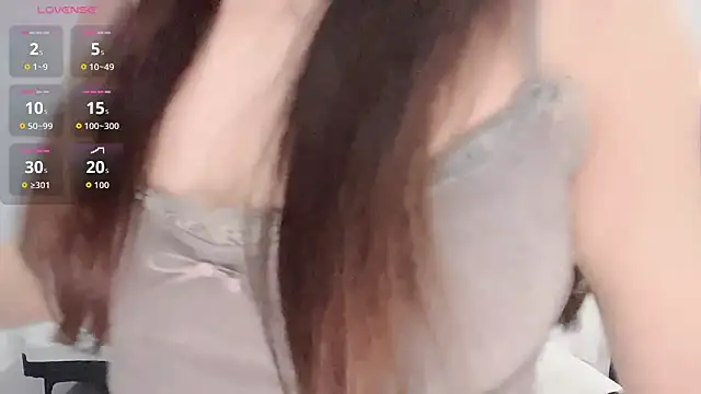 Kinadolly online show from 12, 4, 2026