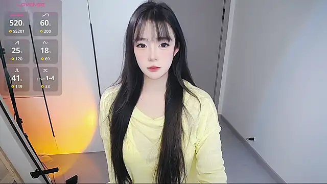 Kinadolly online show from 10, 1, 2026