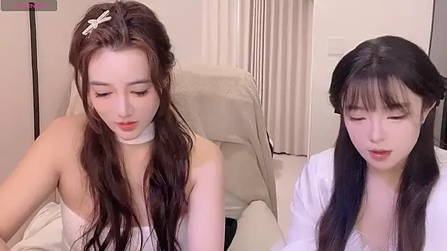 Kinadolly online show from 10, 11, 2025