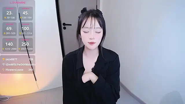 Kinadolly online show from 20, 10, 2025