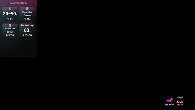 Kinadolly online show from 29, 10, 2025