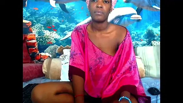 AfricanBarbiee69 online show from 28, 3, 2026