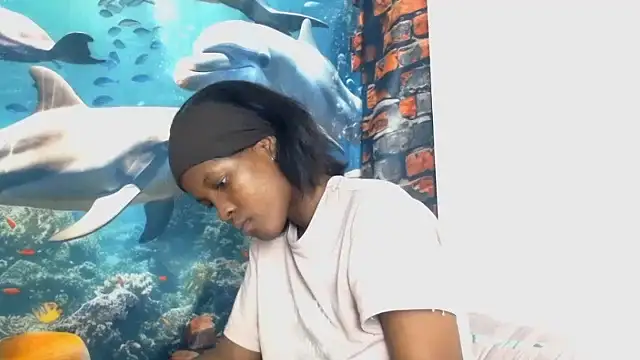 Snapshot of AfricanBarbiee69 chatting on 11, 6, 2026 AfricanBarbiee69 online show from 11, 6, 2026