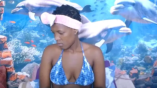 AfricanBarbiee69 online show from 3, 3, 2026