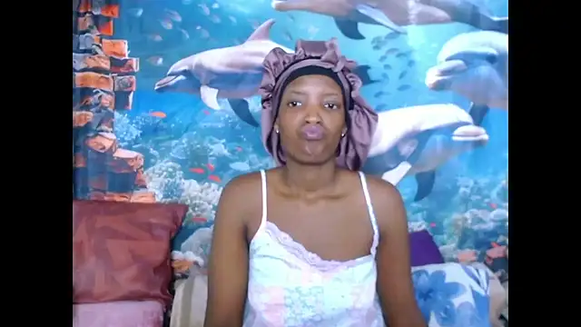 AfricanBarbiee69 online show from 21, 2, 2026