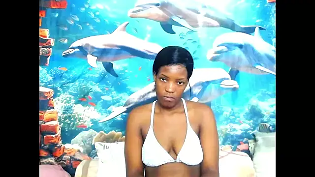 AfricanBarbiee69 online show from 26, 3, 2026