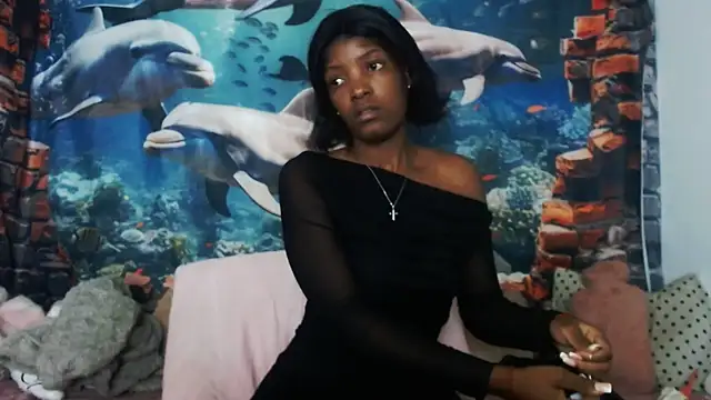 Snapshot of AfricanBarbiee69 chatting on 20, 6, 2026 AfricanBarbiee69 online show from 20, 6, 2026