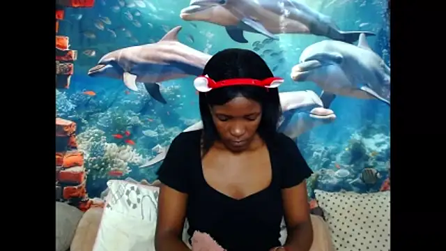AfricanBarbiee69 online show from 15, 5, 2026