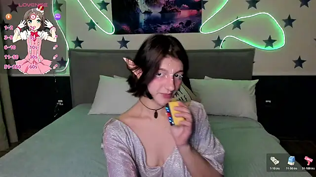 A Skyy online show from 21, 10, 2025