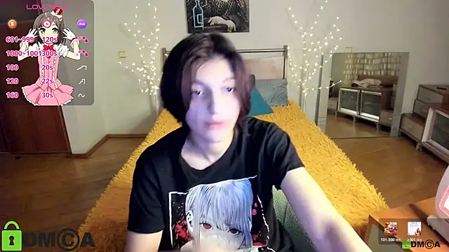 A Skyy online show from 18, 2, 2026