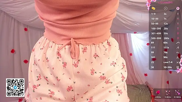 StormyAlex online show from 3, 4, 2026