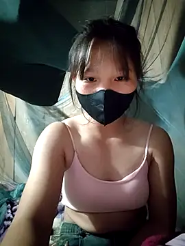 linh-miu99 online show from 20, 11, 2025