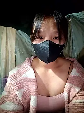 linh-miu99 online show from 17, 1, 2026