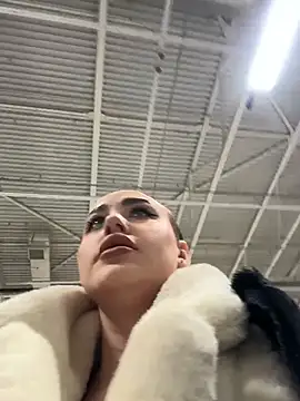 KiraSunshine online show from 27, 11, 2025