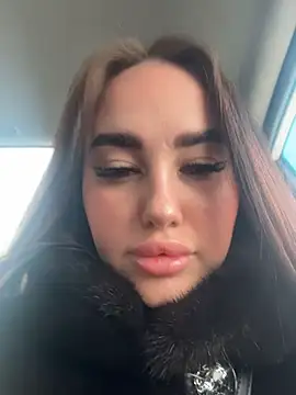 KiraSunshine online show from 15, 1, 2026